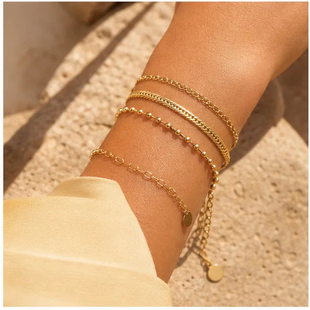 Bracelets