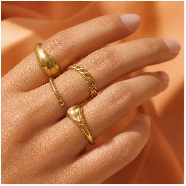 Rings